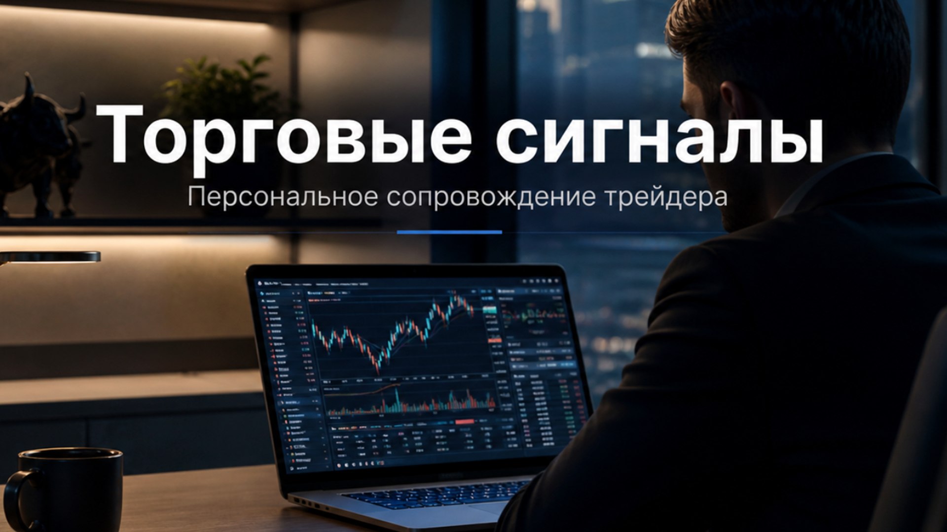 100ะฅ Trading | ะะพั