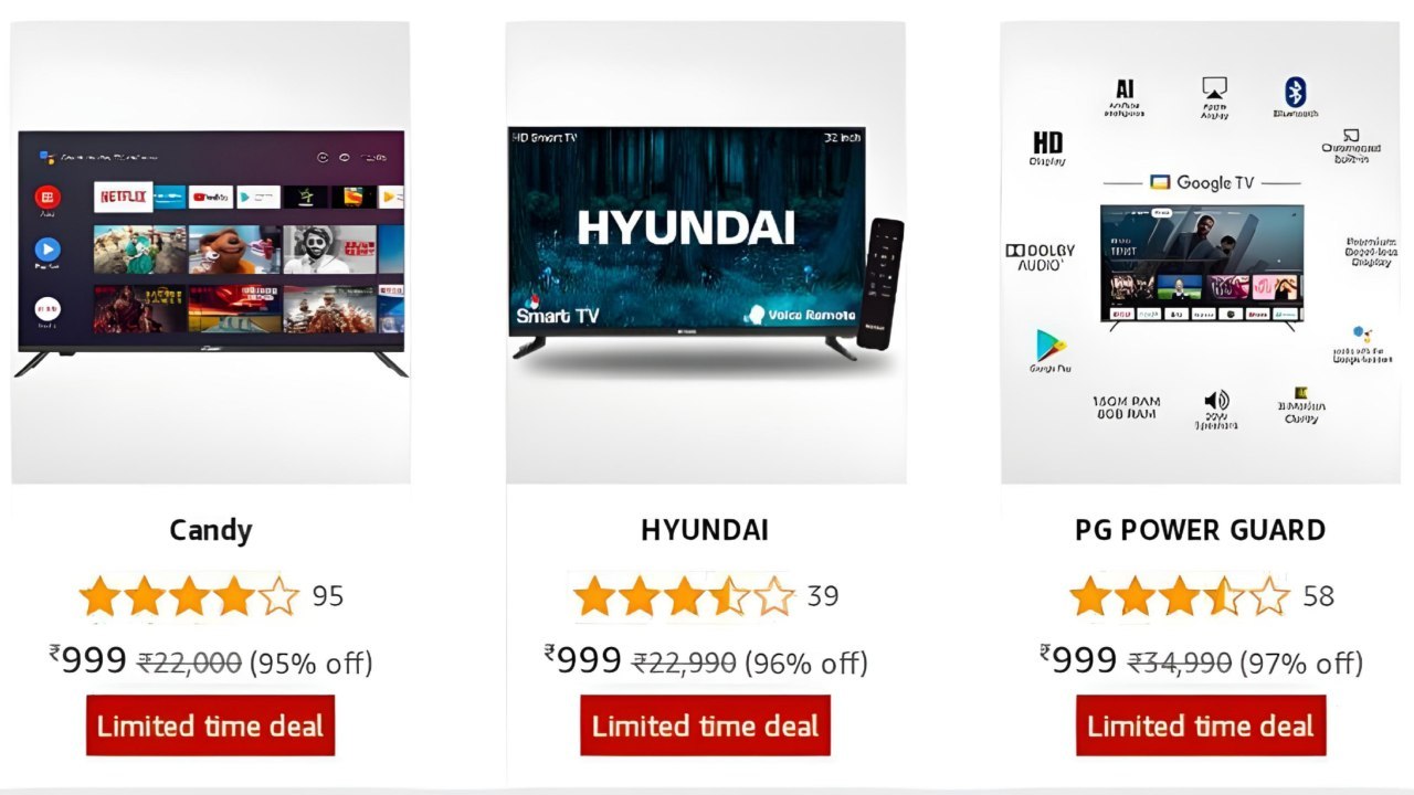 Loot Shopping Deals ๐