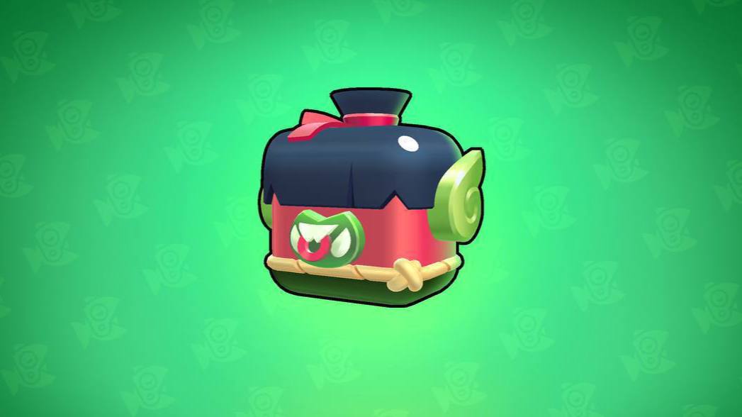 Supercell Info