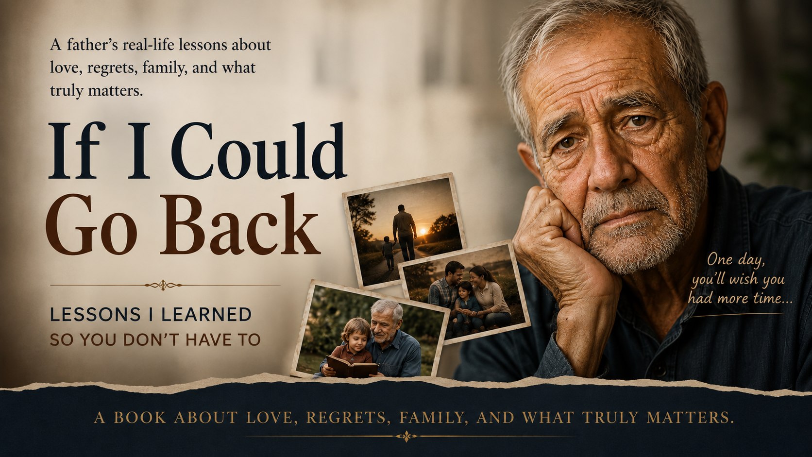 Family and Relationship Blueprint