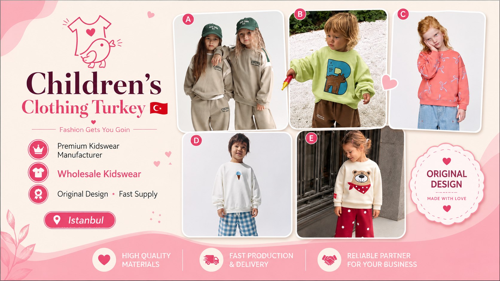 childrens_clothing Turkey 🇹🇷