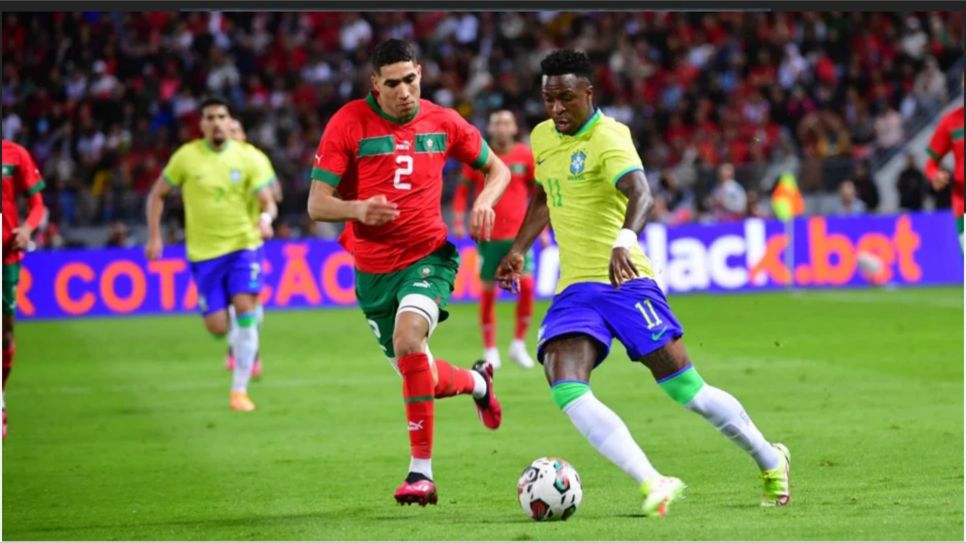 توقعات المباريات Football