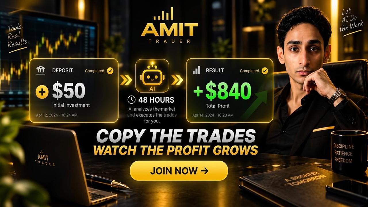 AMIT DIRECT 💬