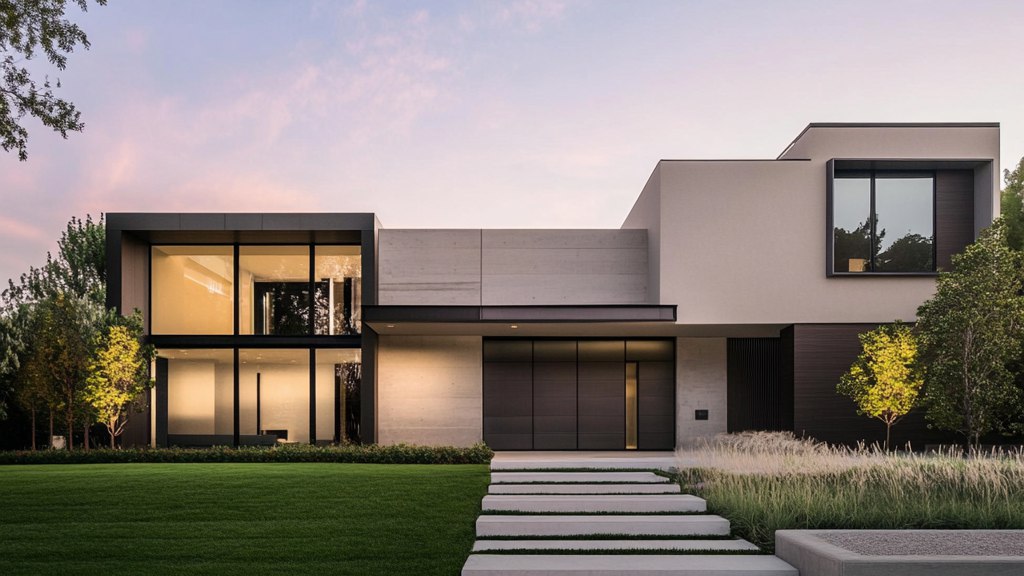 Denis | Architect | House | Design