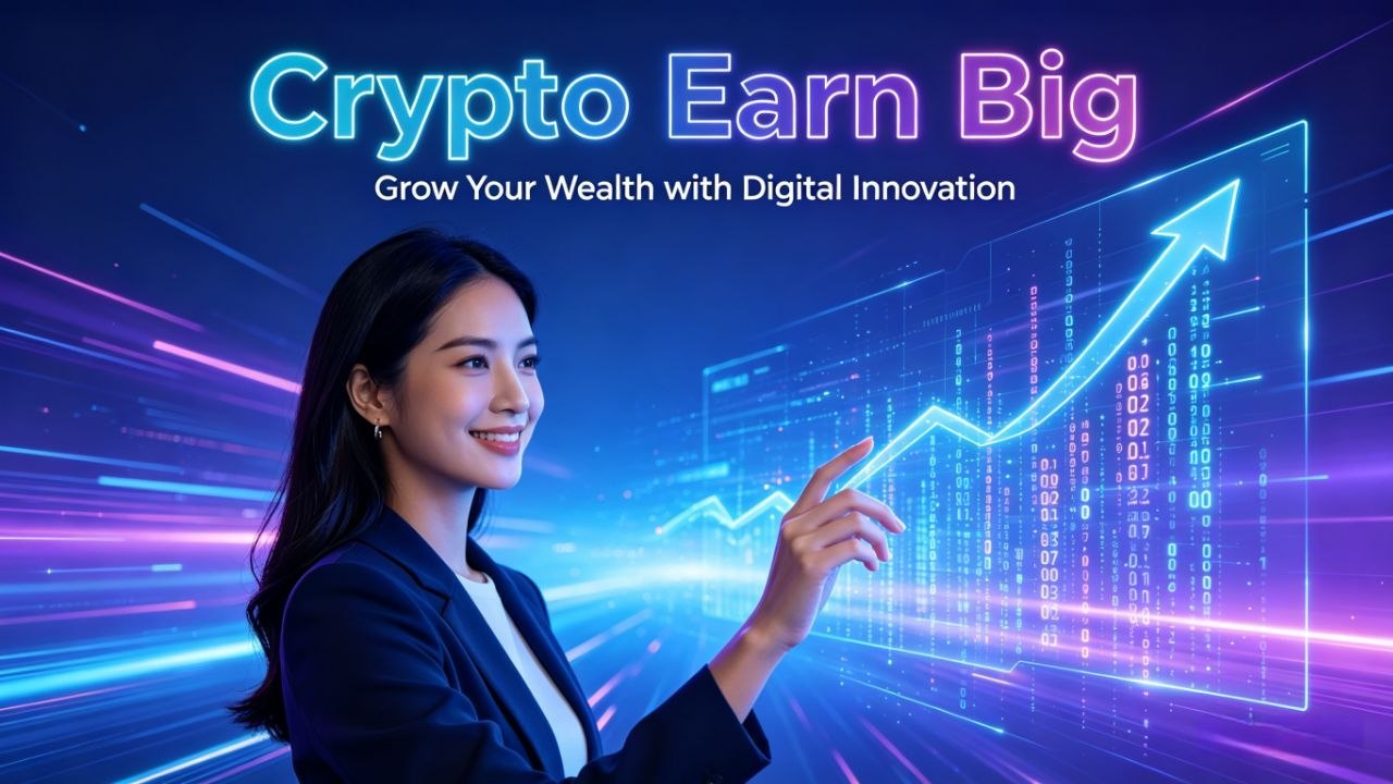 Cryptocurrency News