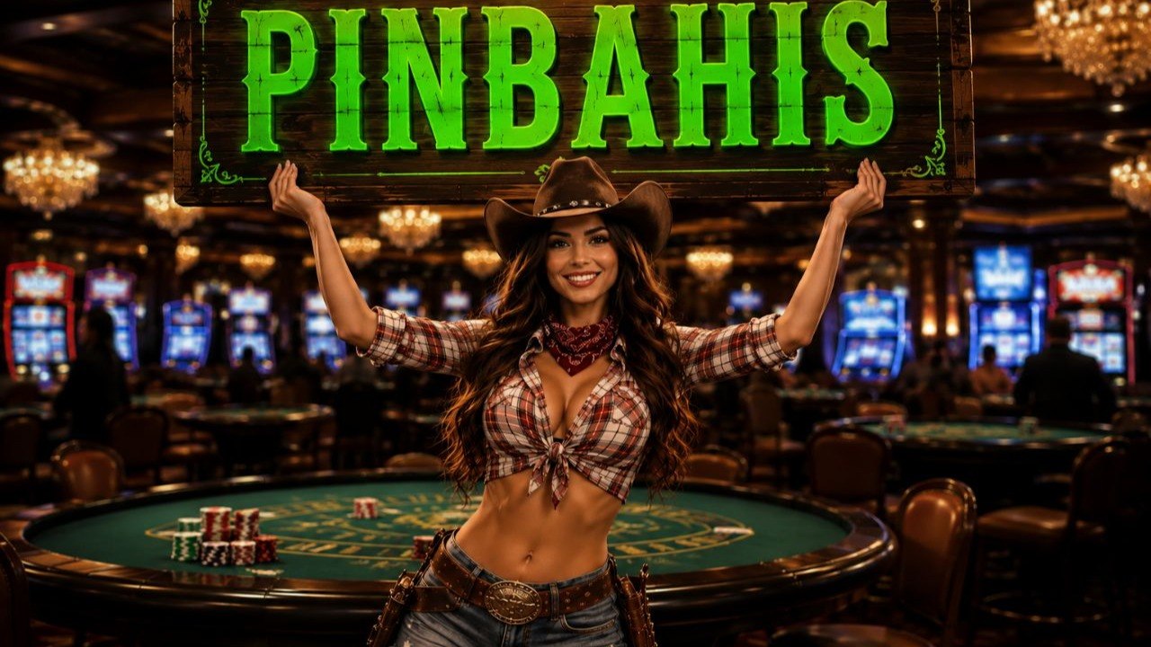 Pinbahis | پین باهیس