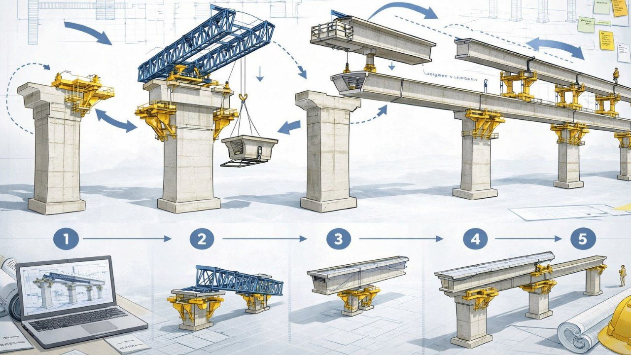 UTECH. Инженерные решения. Строительство.