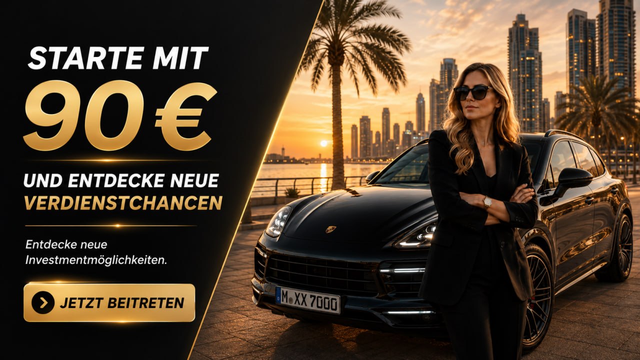 Bürger Finanz Service 🇩🇪