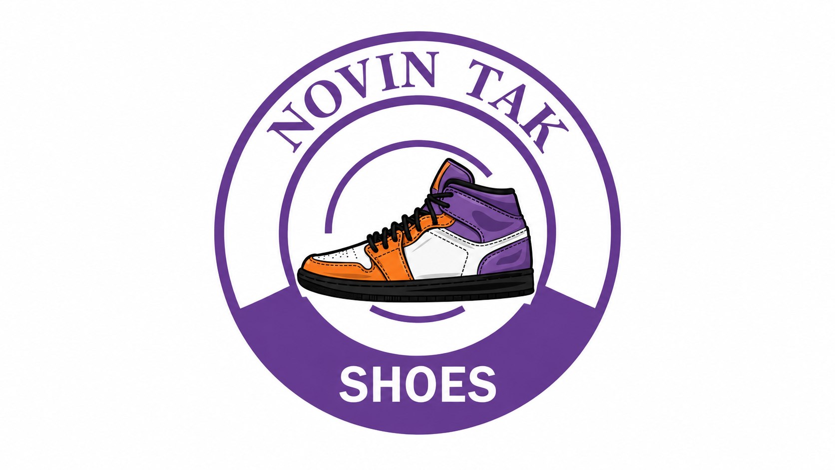تولید کفش نوین تک 👟