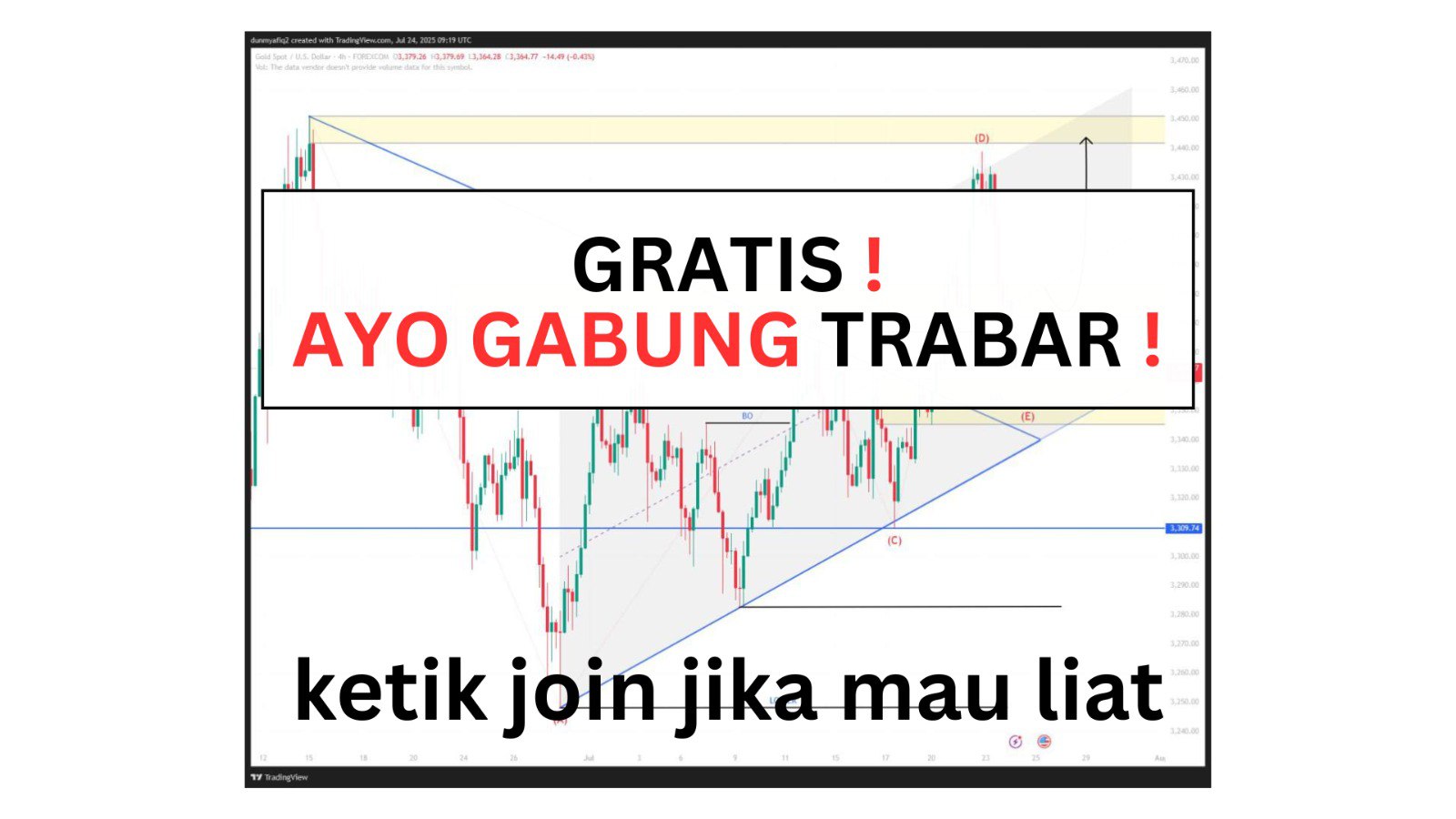 Along Gold Scalper