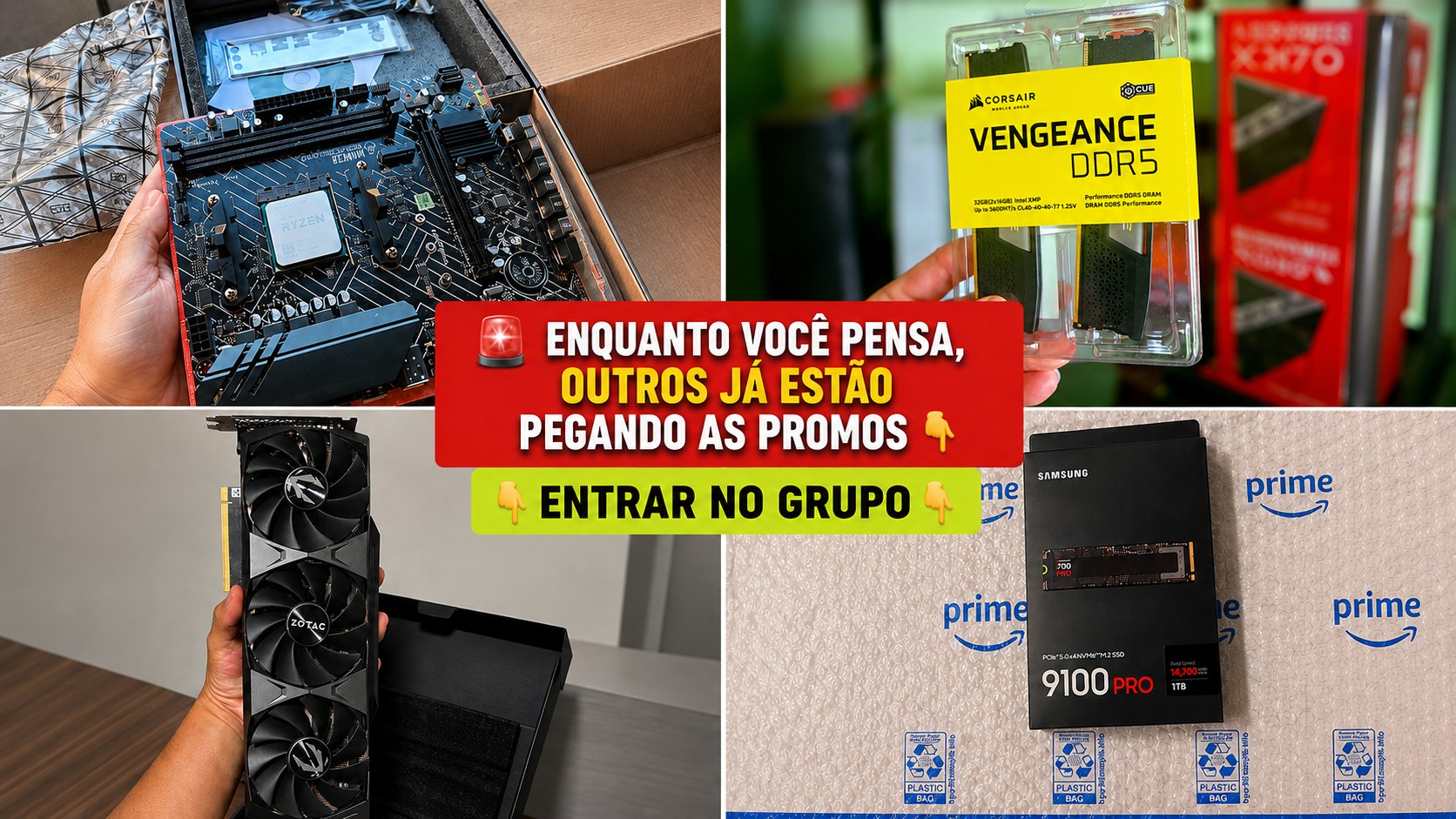 GalgoPromo|Tecnologia