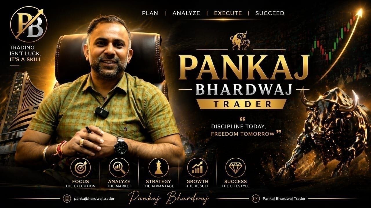 GHANSHYAM TECH ANALYSIS