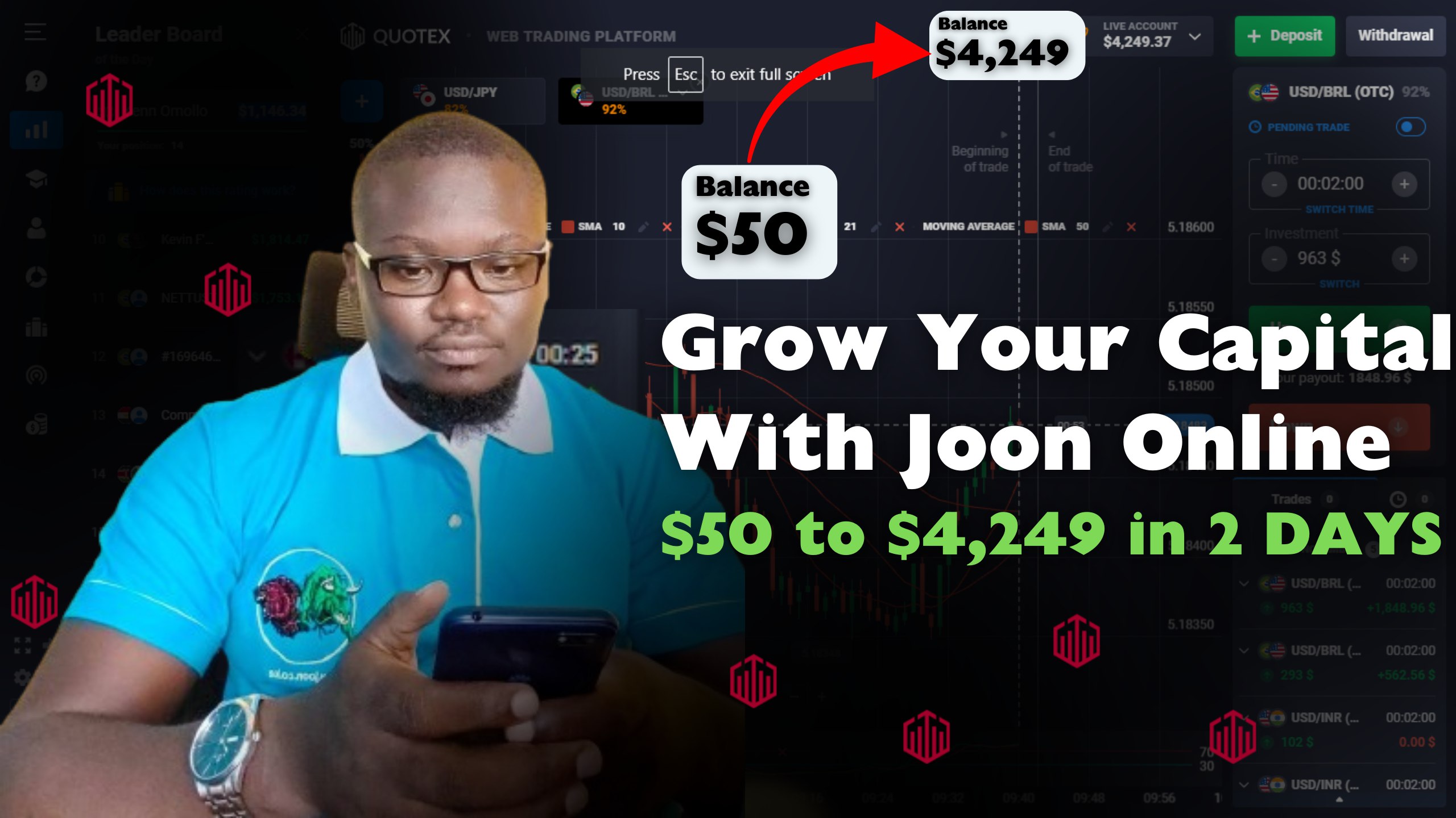 Joon Online Official Channel