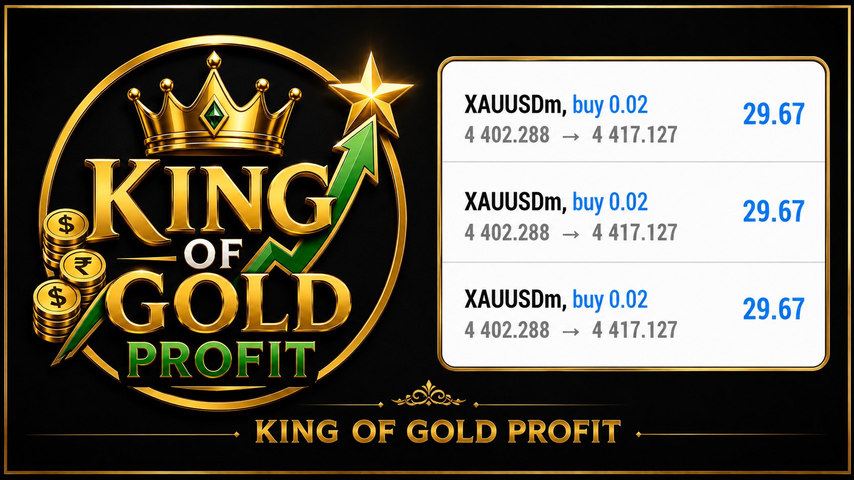 FOREX TRADING QUEEN