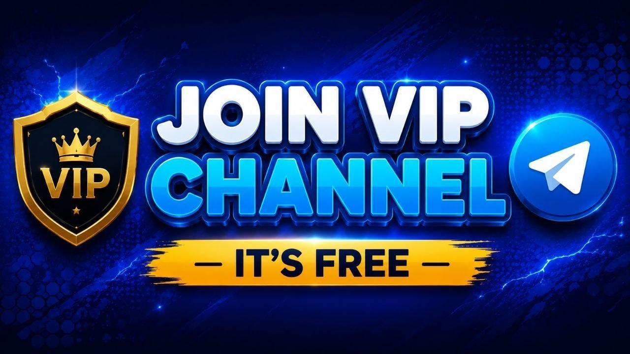 VIP SESSION