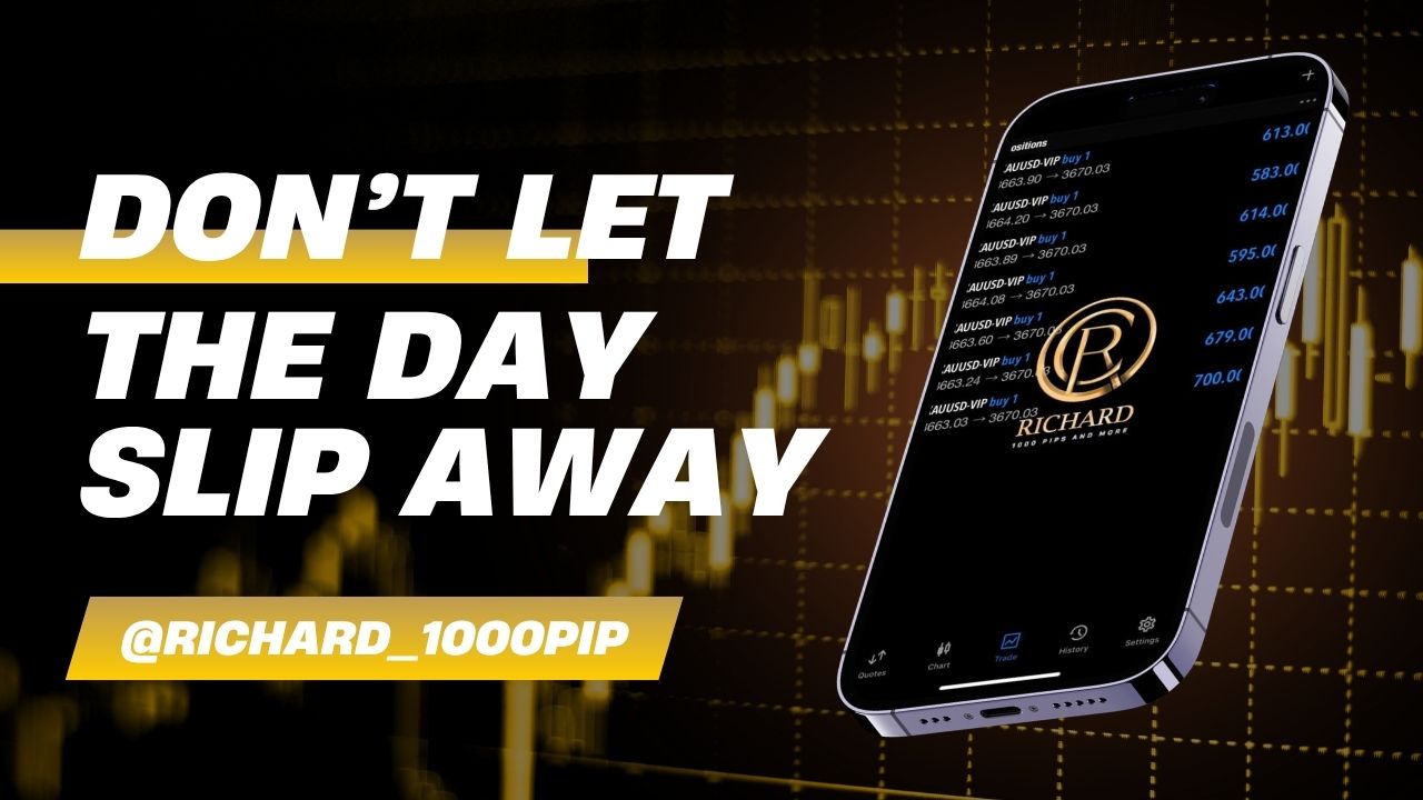 Richard 1000 Pips & More