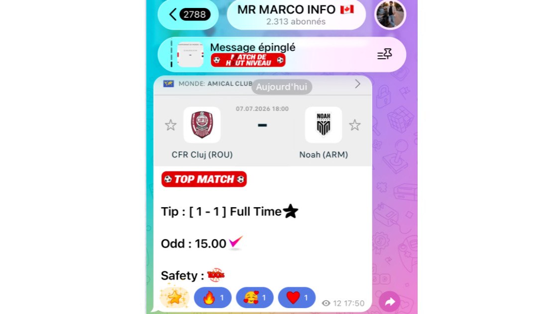 MR MARCO INFO 🇨🇦