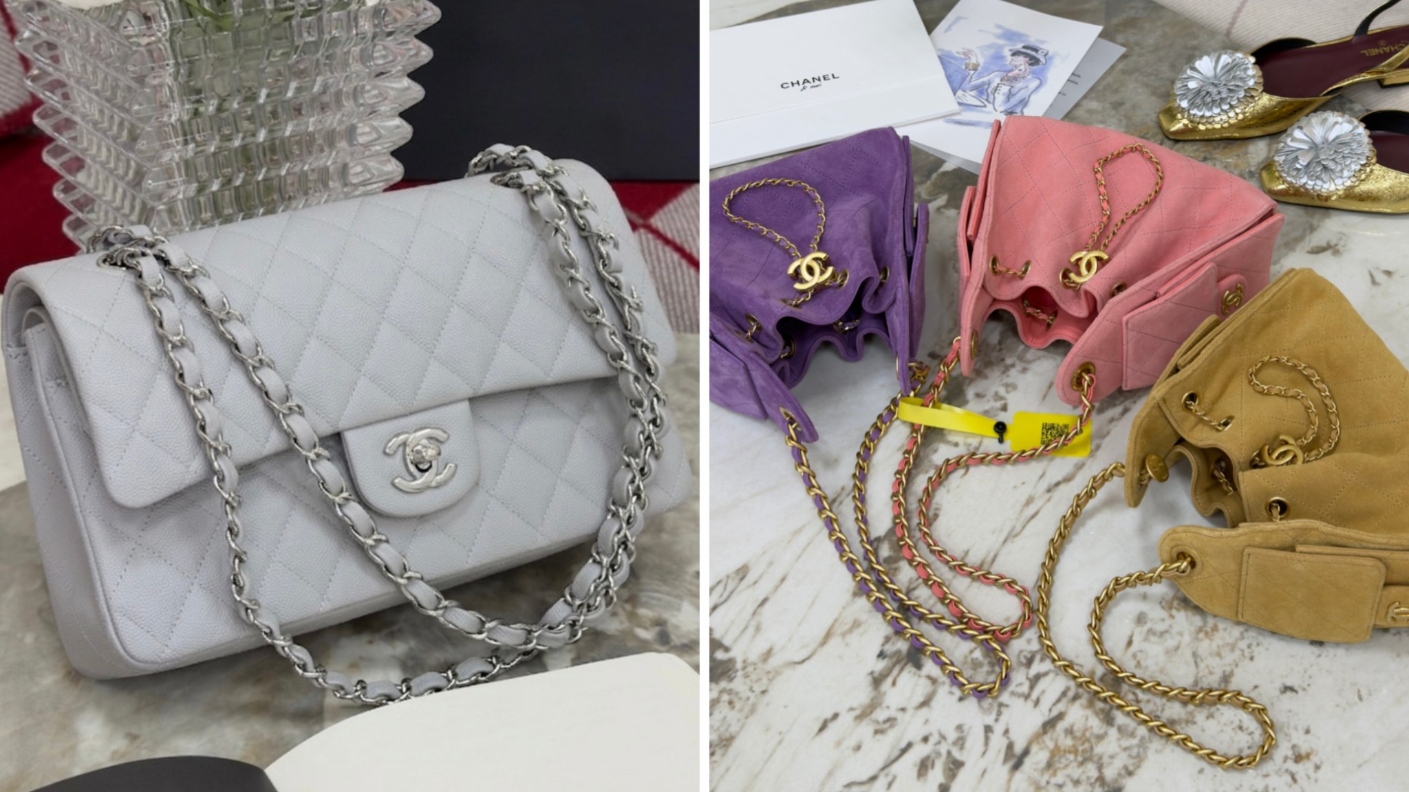 Байер Buyer Marina_SRV. Сумки. Обувь. Одежда