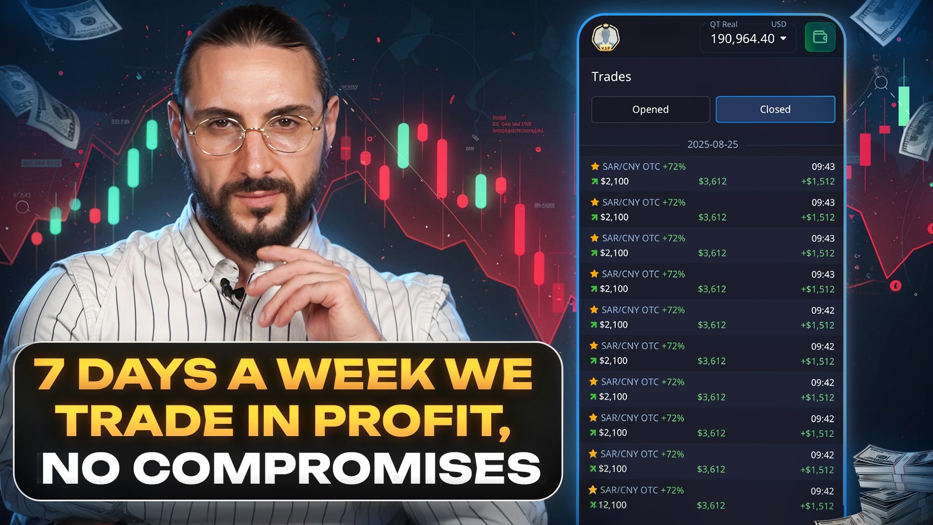 Claude AI | Market analysis