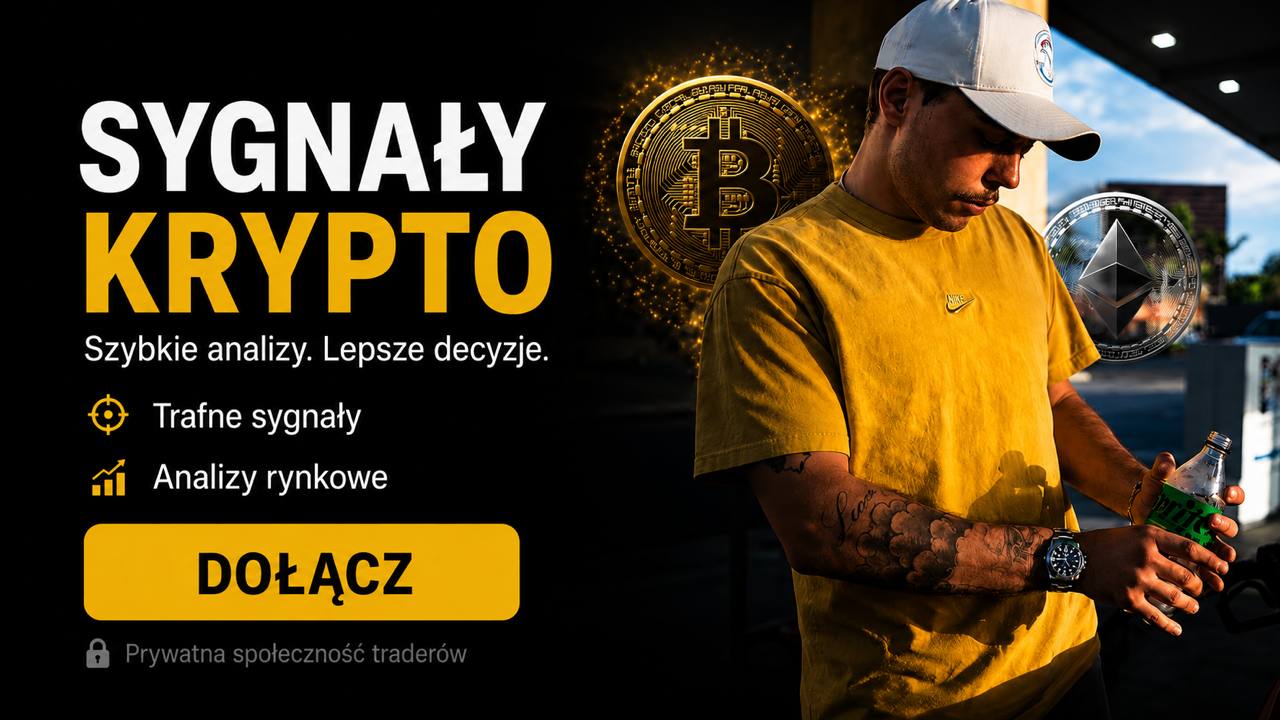 Trading od Czesława