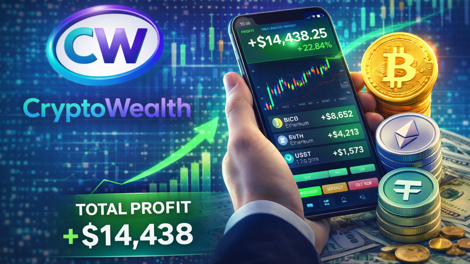 World Crypto News