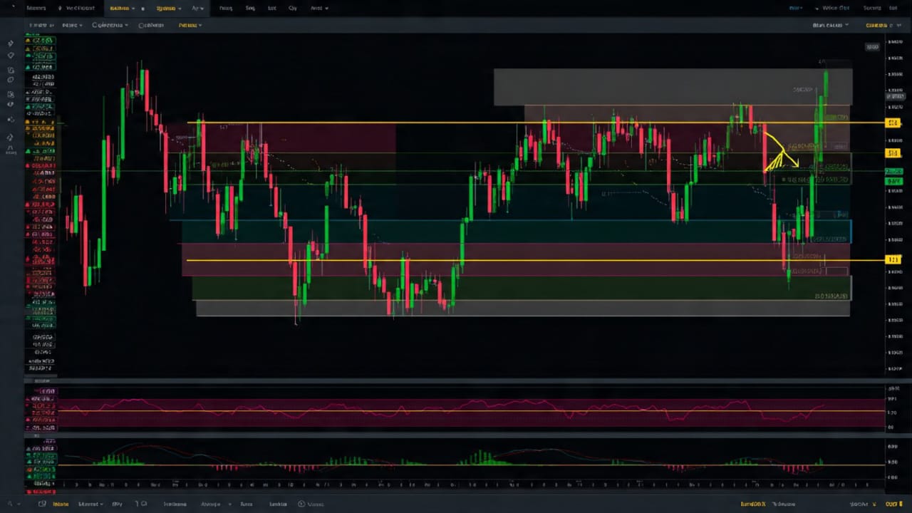 Forex BTC gold signals