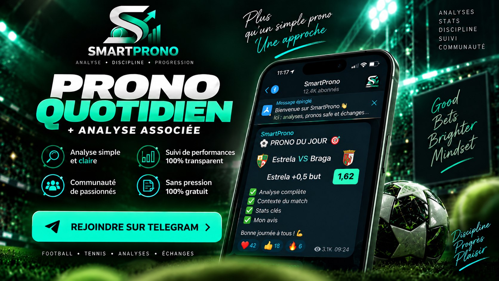 SmartProno