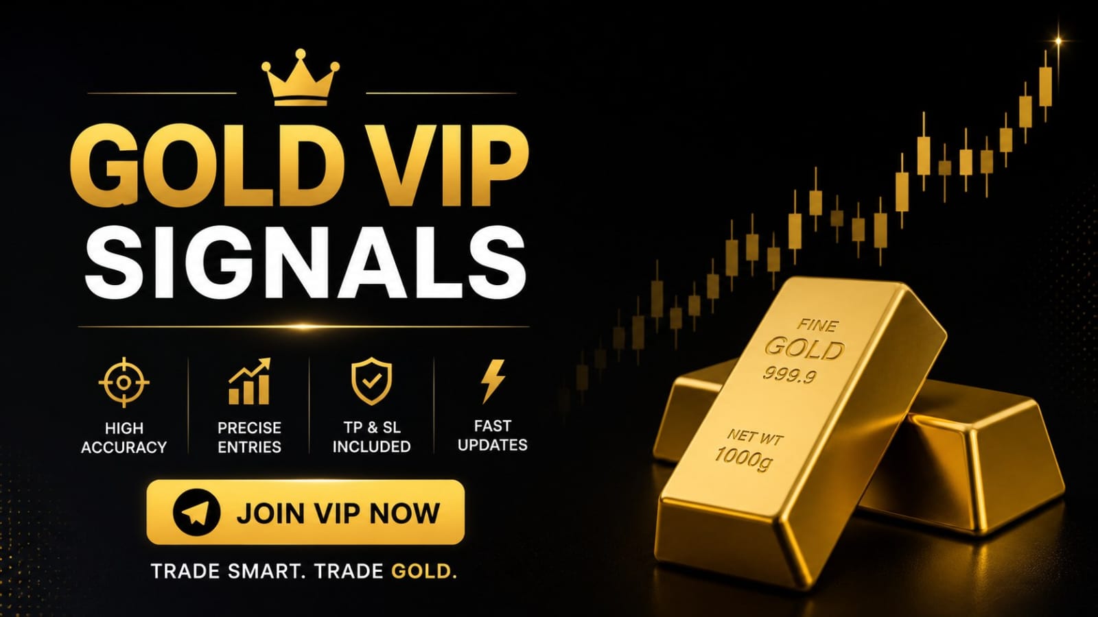 GOLD PROFIT KING
