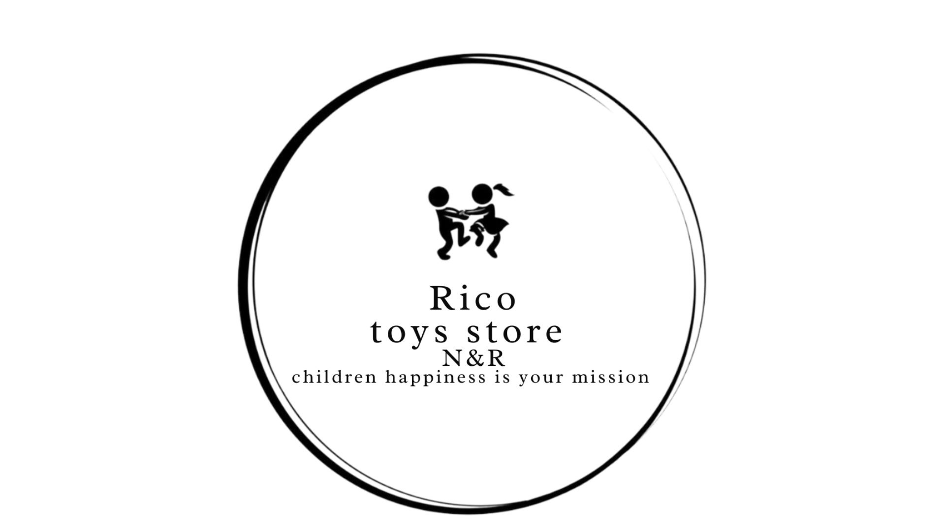 العاب جملة Rico Toys