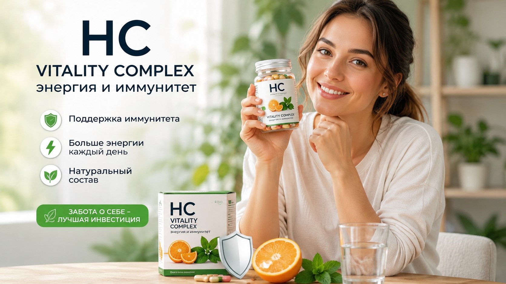 Health Consultant
