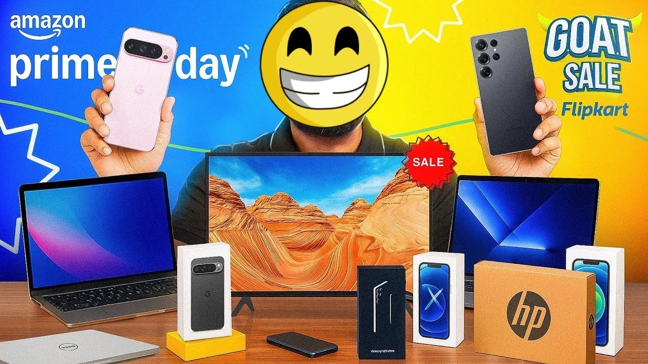 Loot Shopping Deals ๐