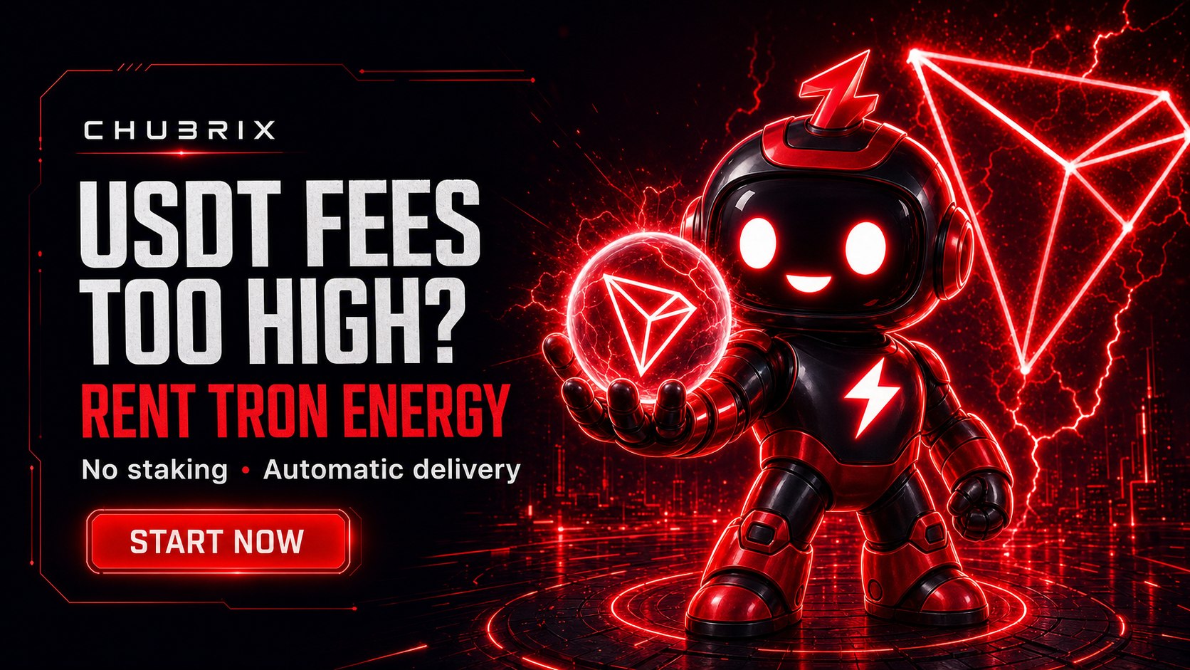 Rent Energy Tron Bot TronBid Marketplace , Аренда энергии