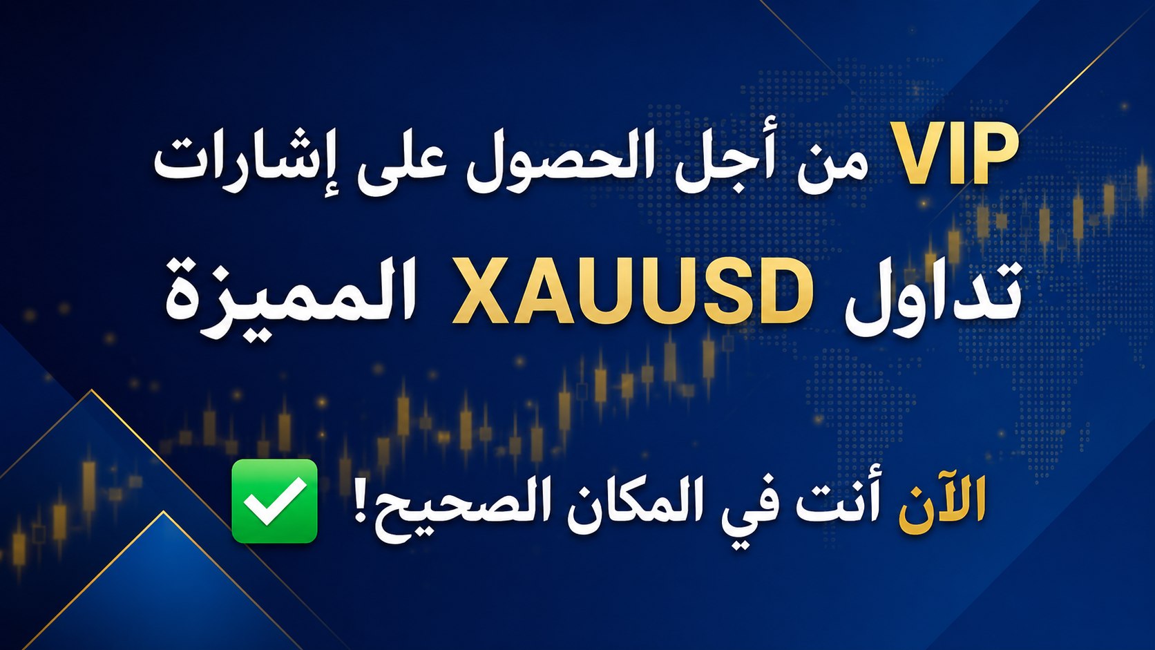XAUUSD PIP SIGNAL