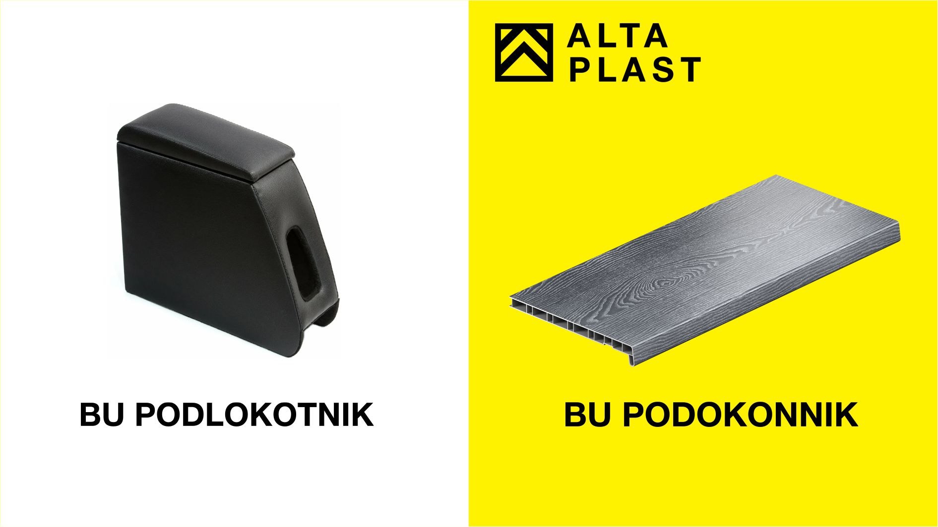 Alta Plast