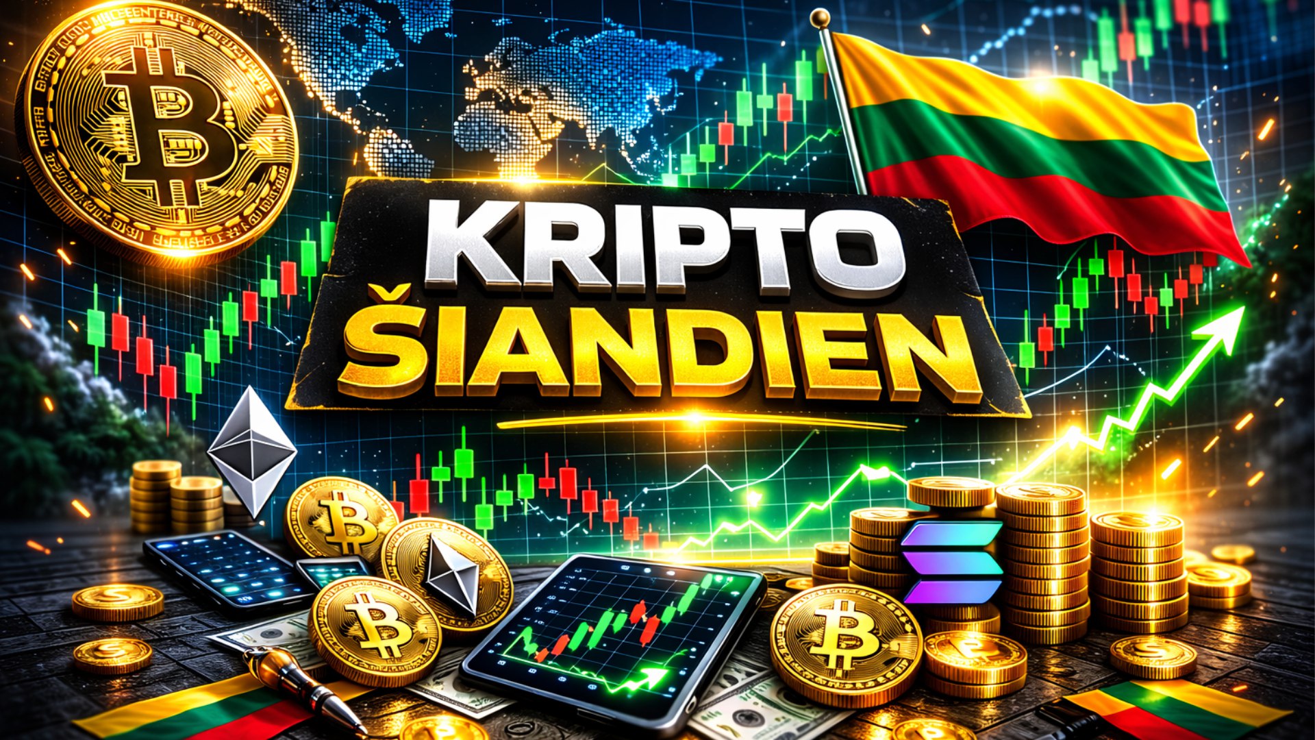 Arctica Crypto