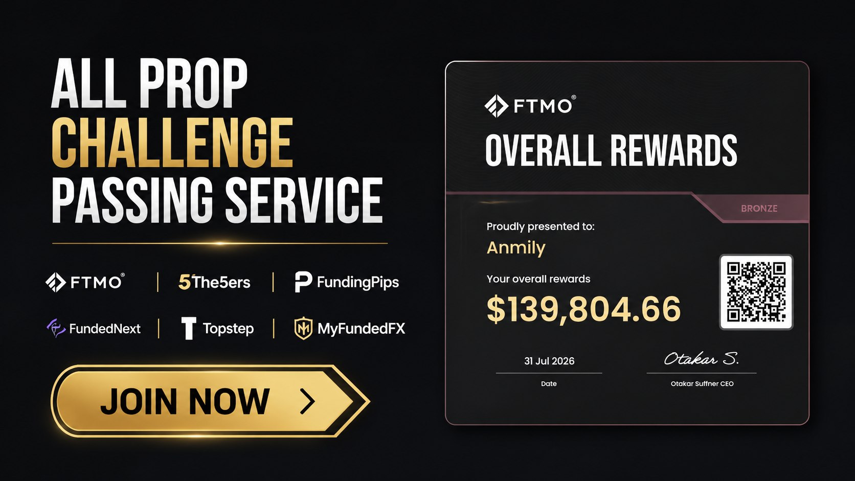 FTMO ACCOUNT PASSER