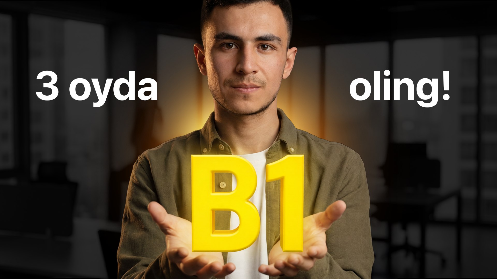 Bonus | Azizbek Zubaydullayev