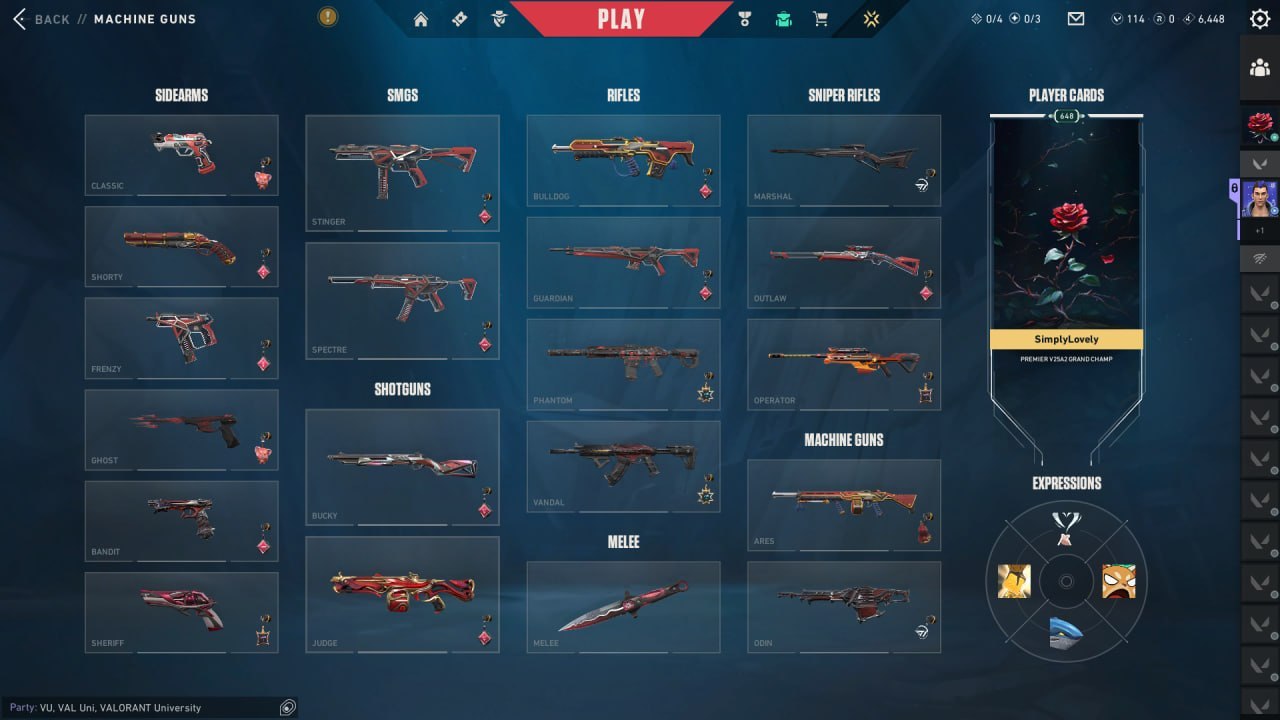 Game Donate