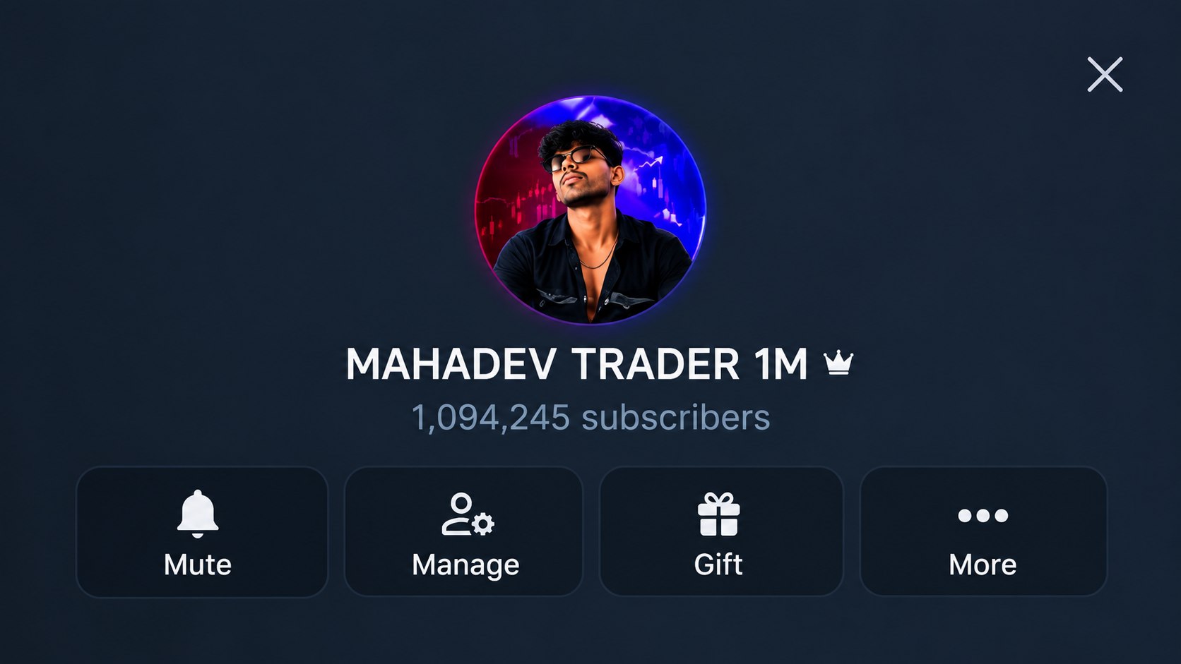 QX| TRADE
