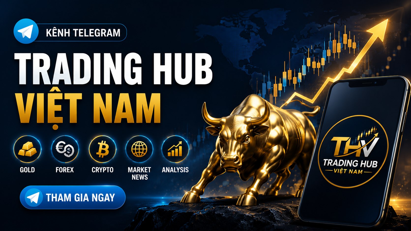 PK Trading Hub