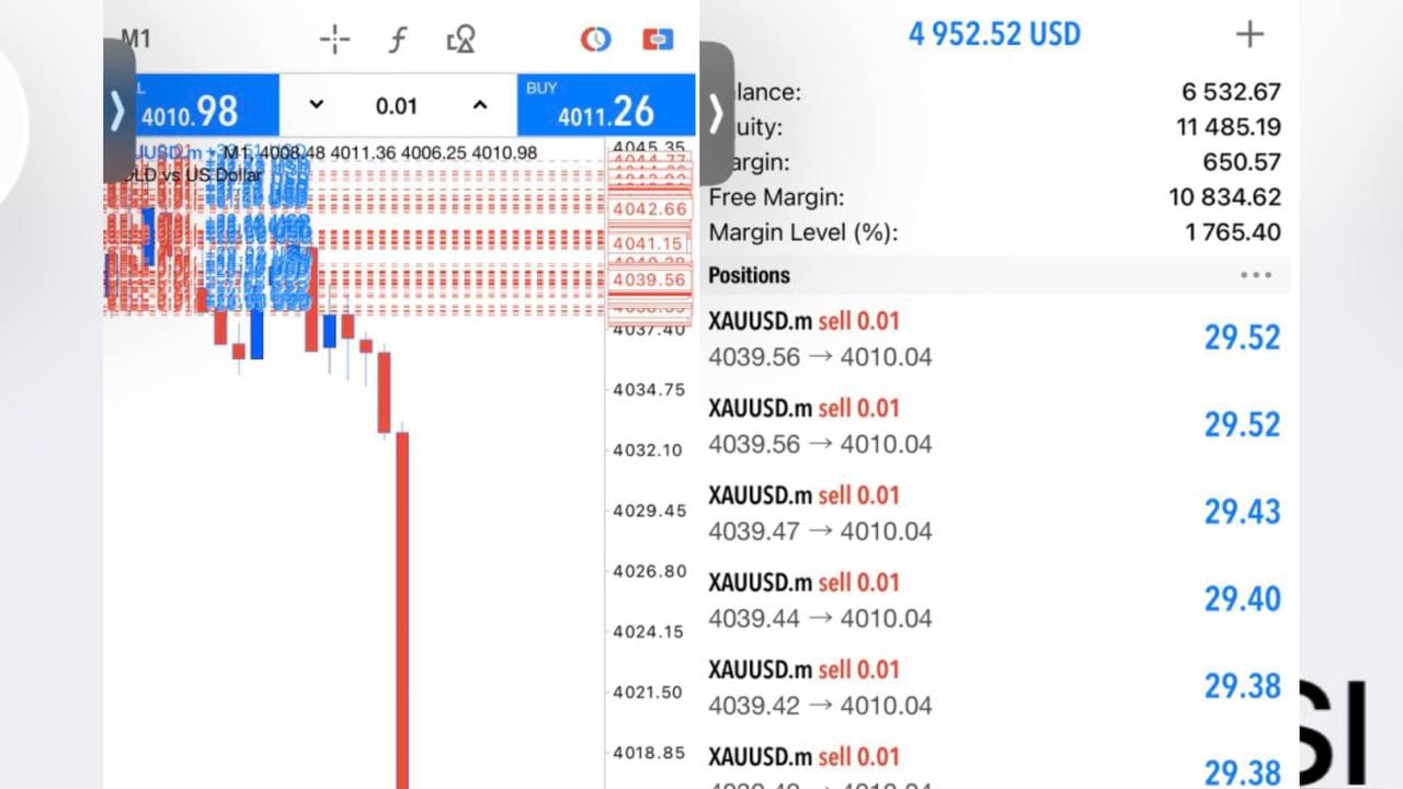 FOREX ANALYSIS