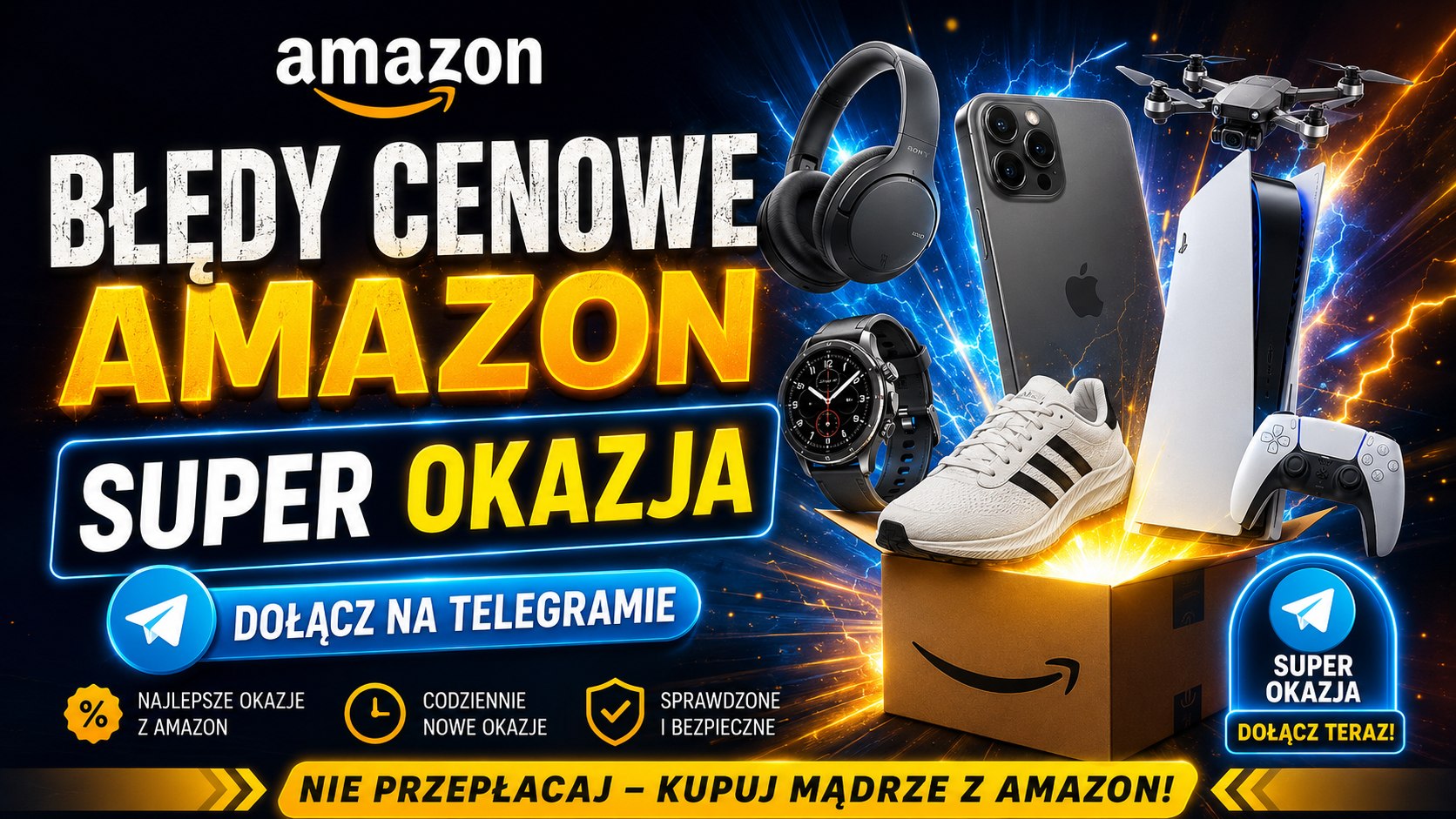 Super Okazja🥇