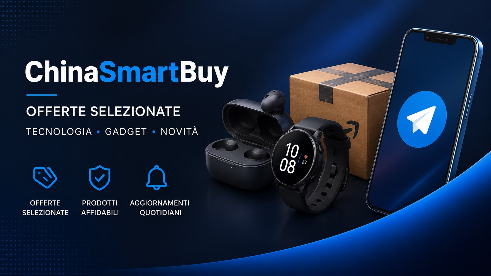 ChinaSmartBuy