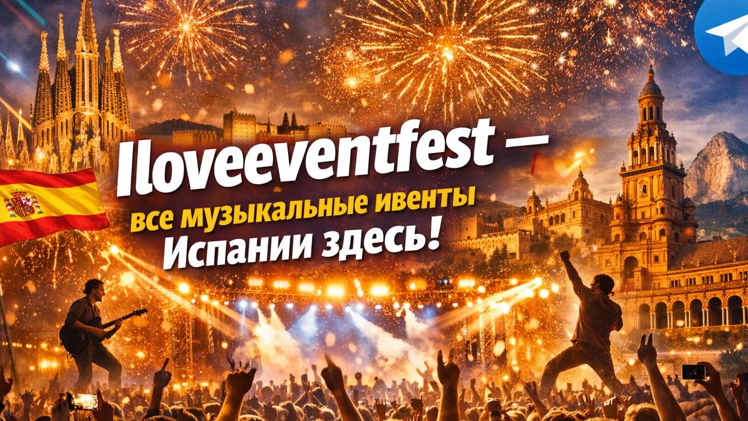 ILoveEventFest