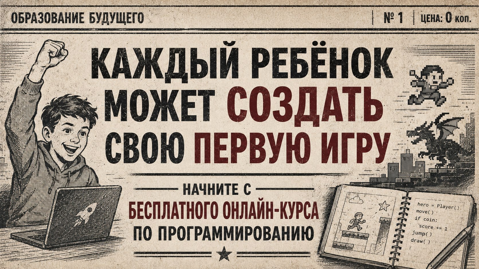 Родители, внимание!