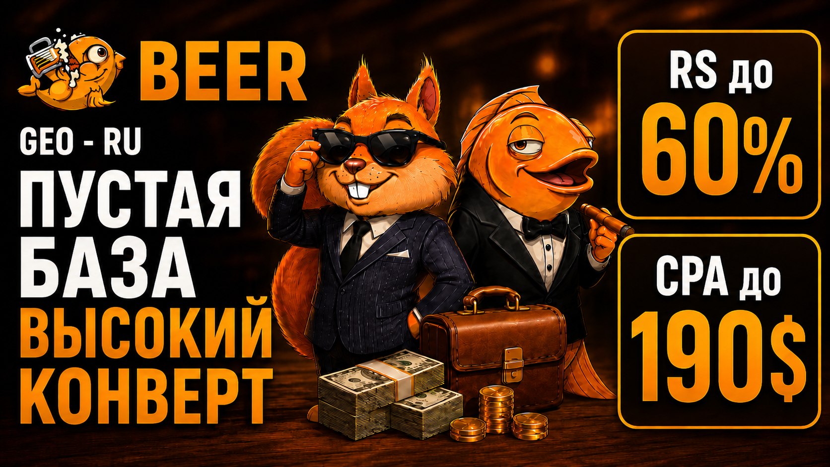 BeeRP