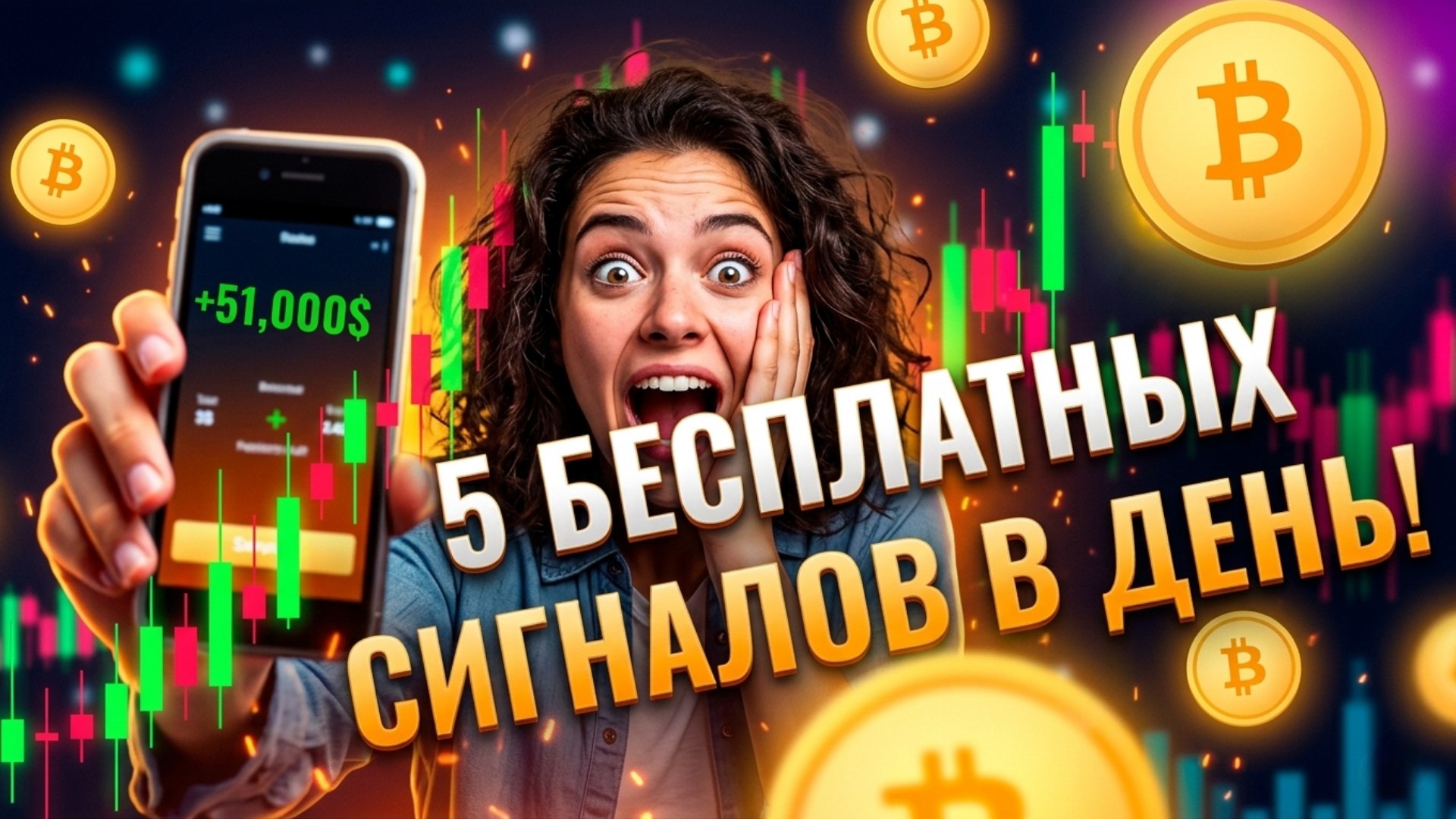 Crypto Vibe