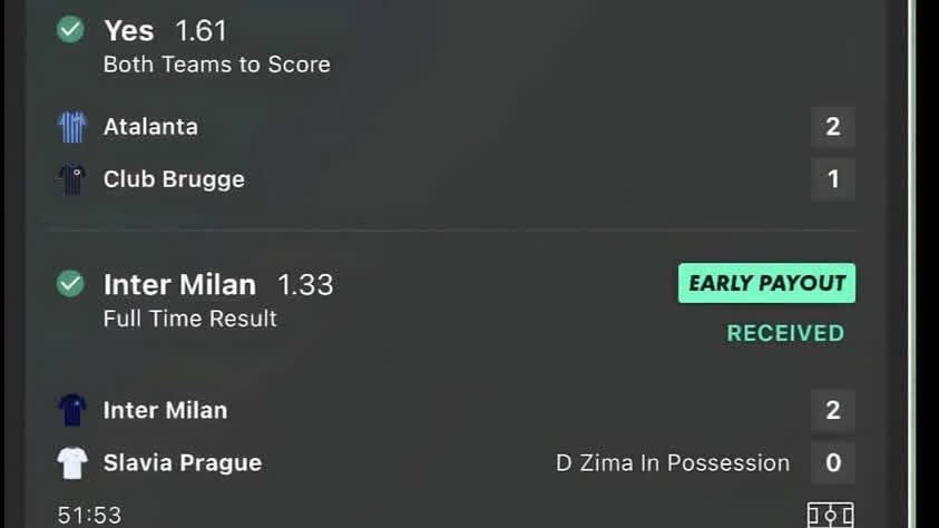 SCORE MASTER HUB🏆