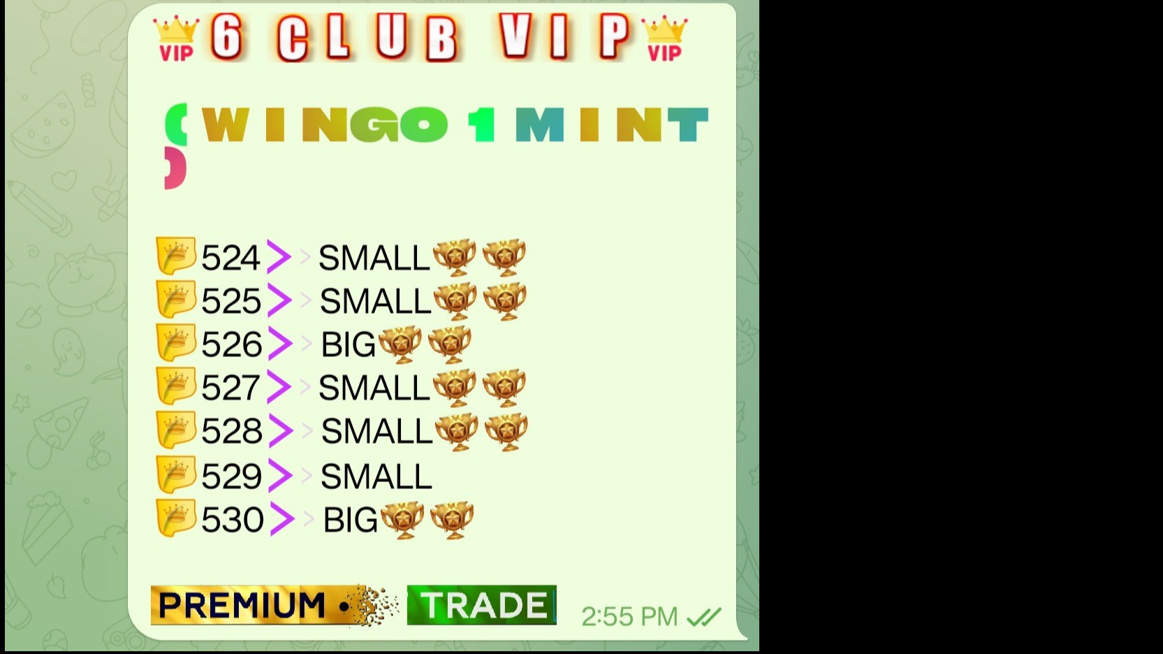 6 CLUB GIFT CODE ZONE