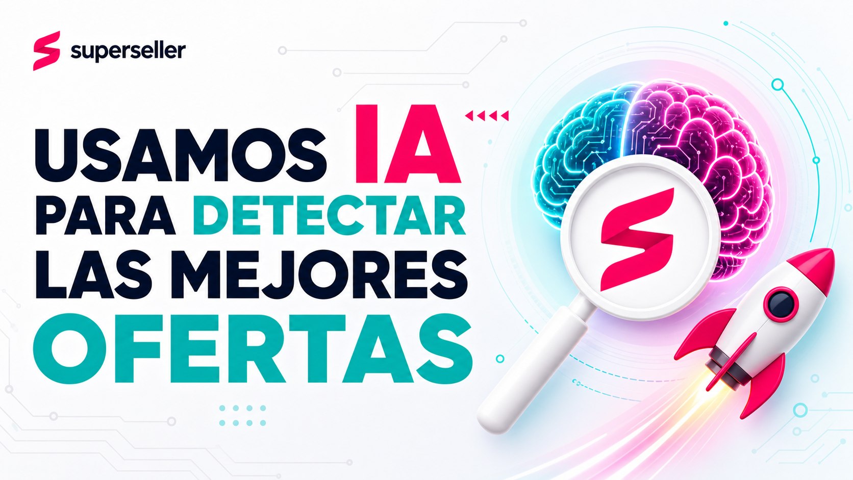 El superseller - (Ofertas Marketplaces - México)